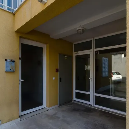 Beauty Apartman