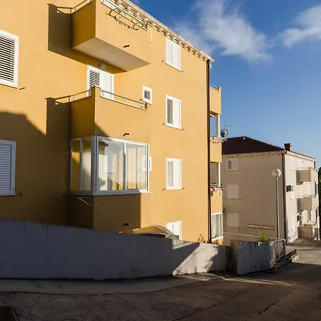 Apartman Beauty *