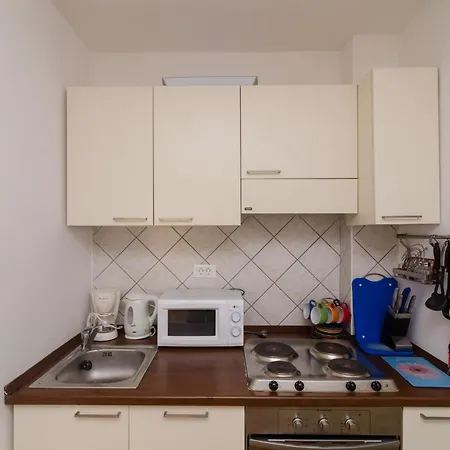 Beauty Apartamento *