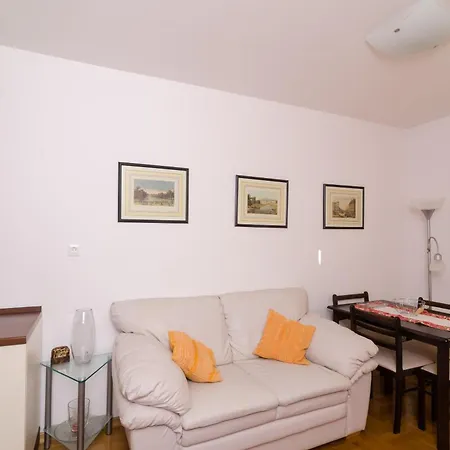 Beauty Apartment Cavtat