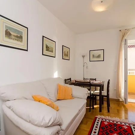 Apartment Beauty Cavtat